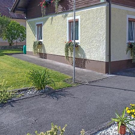 Ruhige Ferienwohnung Loich Exterior foto